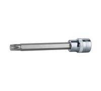 KS Tools 1/2" Douilles tournevis Torx, CHROMEplus, longues, T15 Quantité:1