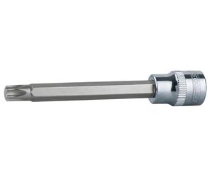 KS Tools 918.1649 Douille tournevis Torx T55 Longueur 110 mm
