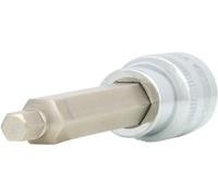 KS Tools 918.1656 Douilles tournevis 6 pans Longueur 110 mm 6 mm