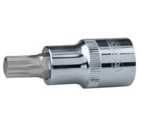 KS Tools 918.1675 Douille tournevis XZN Longueur 55 mm M12