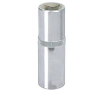 KS Tools 918.1768 CHROME Douille longue TX 1/2, E22