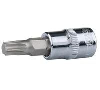 KS Tools Douille 9182407 Torx T6 1/4" CHROMEplus