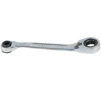 KS Tools Cliquet pour douilles passantes 11 mm + 1/4" 72 dents