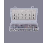 KS TOOLS 918.3108 Coffret d'embouts pour tournevis
