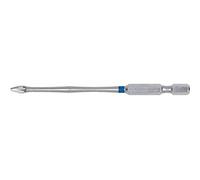 KS Tools 918.3250 Torsionpower Bit, 75 mm, PZ1