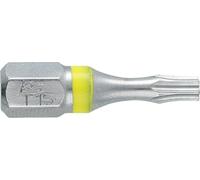 KS Tools Embout Torsionpower 918.3510, 25 mm, T15