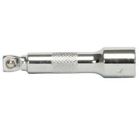 KS Tools 918.3801 3/8" CHROMEplus Rallonge à bascule, 75mm | Rallonge articulée CHROMEplus 3/8'' 75mm