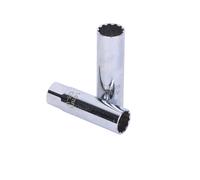 KS TOOLS 918.3804-E Set de clés à douille, bougie d'allumage