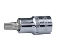 KS Tools Douille tournevis TX 3/8" CHROMEplus T40 1 pièce