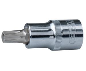 KS Tools 918.3885 Douille tournevis CHROMEplus 3/8" TX 40