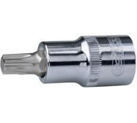 KS Tools 918.3888 3/20,3 cm Chrome Plus Douille pour vis Torx/T55
