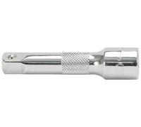 KS Tools 918.3896 Rallonge 3/8" CHROMEplus, 75 mm