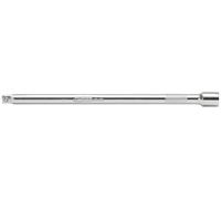 KS Tools 918.3898 Rallonge 3/8" CHROMEplus, 250 mm | Rallonge CHROMEplus 3/8'', 250mm