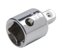 KS Tools 918.3930 9183930 réducteur pour douille à choc Propulseur 3/8 (10 mm) 30 mm 1 pc(s)
