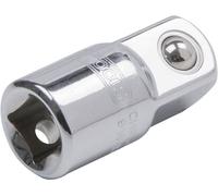 KS Tools Rallonge 918.3931 Chrome plus 3/8" F x 1/2" M