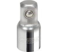 KS Tools 918.3931 Chrome plus Rallonge 3/8`` F x 1/2`` M
