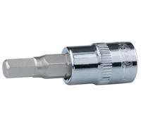 KS Tools 918.3966 Douille tournevis 3/8" 6 pans, L.50 mm, 3/8"