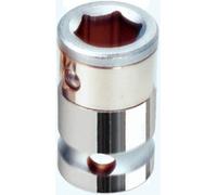 KS Tools 918.3985 9183985 Adaptateur dembout 10 mm 3/8 pouces Propulseur 3/8 (10 mm) 30 mm 1 pc(s)