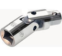KS Tools Cardan universel 918.3988 3/8" (10 mm) CHROMEplus 55 mm 1 pc