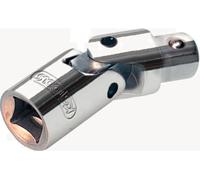 KS Tools 3/8" Cardan universel CHROMEplus Quantité:1