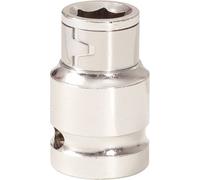 KS Tools 918.4351 9184351 Propulseur 1/2 (12.5 mm) 38 mm 1 pc(s)