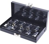 KS Tools 918.4410 Set de douilles 918.4410
