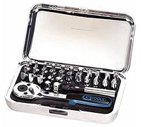 KS Tools 918.4500 embout de tournevis 31 pièce(s)