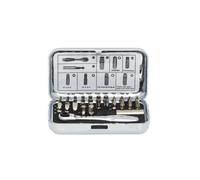 KS TOOLS 918.4600 Coffret d'embouts pour tournevis