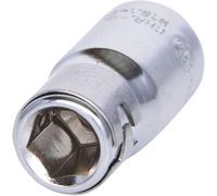KS Tools 9181422 918.1422 Adaptateur dembout Propulseur 1/4 (6.3 mm) 25 mm 1 pc(s)