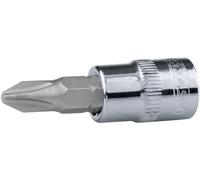 KS Tools 3/8" Douilles tournevis CHROMEplus, PH3 Quantité:1