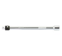 KS Tools 919.1406-E Rallonge à verrouillage 1/4" CHROMEplus, 250 mm, sur support