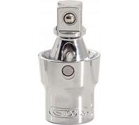 KS Tools Joint de cardan 919.3850 Power 3/8" CHROMEplus 50 mm