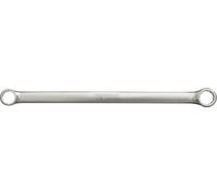 KS Tools 920.0419 ULTIMATE+ Clé à œil double 19 x 22 mm