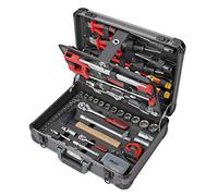 Coffret de maintenance ULTIMATE® 1/4" - 1/2" - 131 pièces KS TOOLS