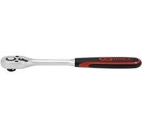 KS Tools Cliquet 922.1390 1/2 72 dents bi-matière avec système d'éjection de douilles