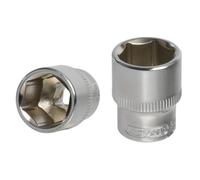 KS Tools 922.1404 Douille ultimate 6 pans 1/4" 4 mm