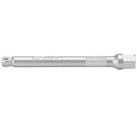 KS Tools 922.1419 Rallonge articulée ultimate 1/4" 150 mm | Rallonge angulaire 8° ULTIMATE 1/4'', L.150mm