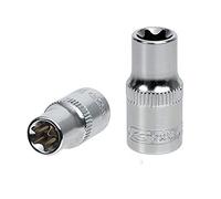 KS TOOLS 922.1537 Douille ULTIMATETORX1/4'', E10