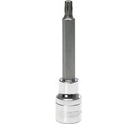 KS Tools 922.1727 - Douille tournevis TORX® 1/2'', L.110 mm - T20 - Gamme ULTIMATE® - En Chrome Vanadium - Finition satinée