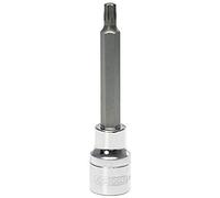 KS Tools 922.1731 - Douille tournevis TORX® 1/2'', L.110 mm - T40 - Gamme ULTIMATE® - En Chrome Vanadium - Finition satinée