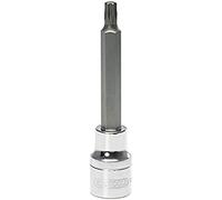 KS Tools 922.1735 - Douille tournevis TORX® 1/2'', L.110 mm - T55 - Gamme ULTIMATE® - En Chrome Vanadium - Finition satinée
