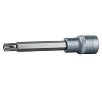 KS Tools 922.1790 - Douille tournevis RIBE® 1/2'', L.110 mm - M10 - Gamme ULTIMATE® - En Chrome Vanadium - Finition satinée