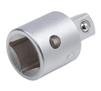 KS Tools 922.3412 - Réducteur 3/4'' - 1/2'' - Gamme ULTIMATE® - En Chrome Vanadium - Finition chromée satinée