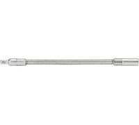 KS Tools 922.3802 Rallonge flexible ultimate 3/8'' 200 mm | Rallonge flexible ULTIMATE 3/8'', L.200 mm