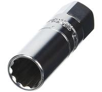 KS Tools 922.3846 Douille bougie 3/8'', 14 mm - Version longue