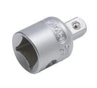 KS Tools 922.3999 Réducteur ultimate 1/4" - 3/8" | Réducteur ULTIMATE 3/8''F - 1/4''M