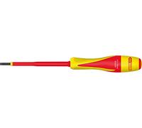KS Tools Tournevis fente isolé 922.6203 Ultimate 3,5 x 100 mm 1000 V