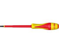 KS Tools Tournevis Ultimate 922.6205 fente isolé 5,5 x 125 mm 1000 V