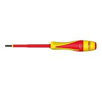KS Tools 922.6206 Ultimate Tournevis fente isolé 6,5 x 150 mm 1000 V