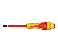 Tournevis POZIDRIV® ULTIMATE® isolé 1000V, PZ3x105